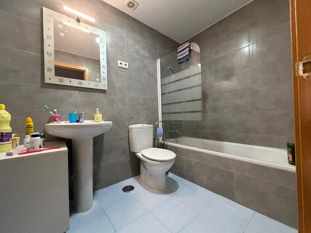 Piso de 76 m² en Magán
