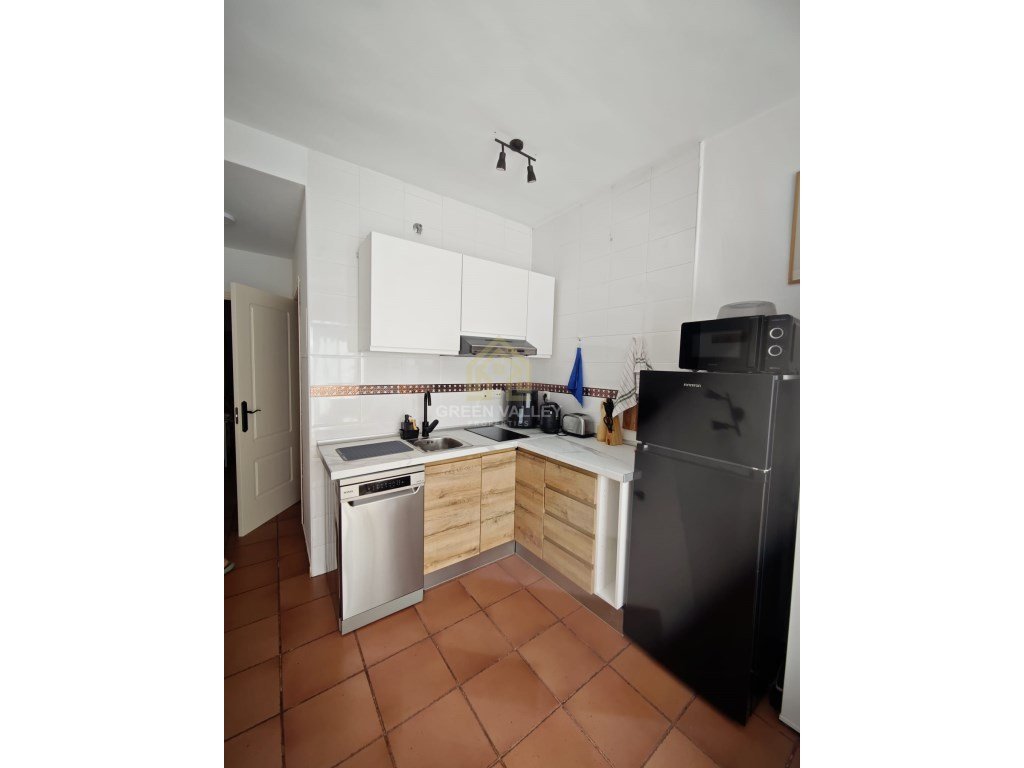 Piso de 35 m² en Vélez-Blanco