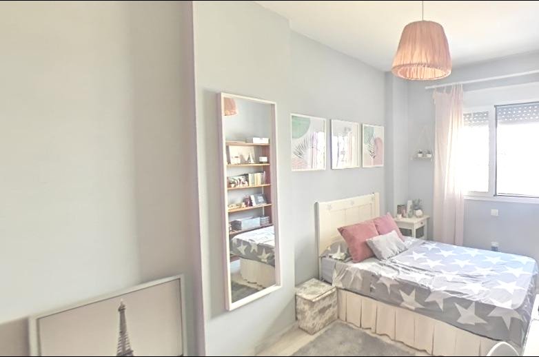Piso de 260 m² en Dos Hermanas