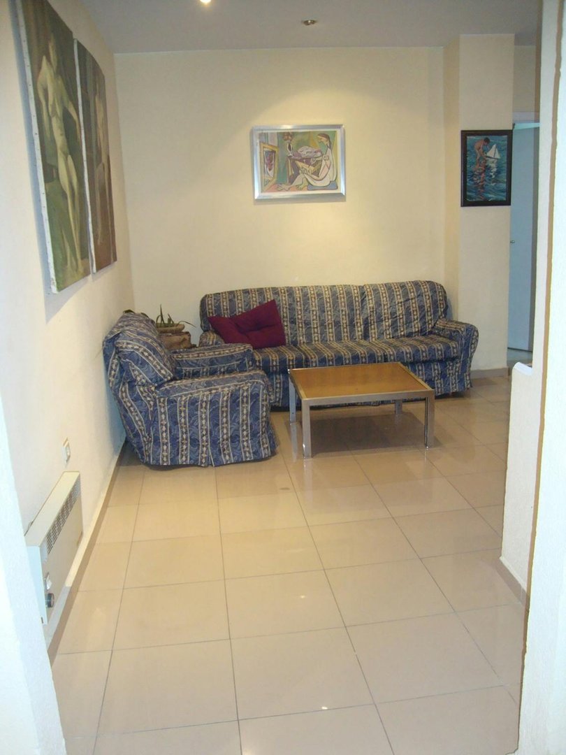 Habitació de lloguer, València