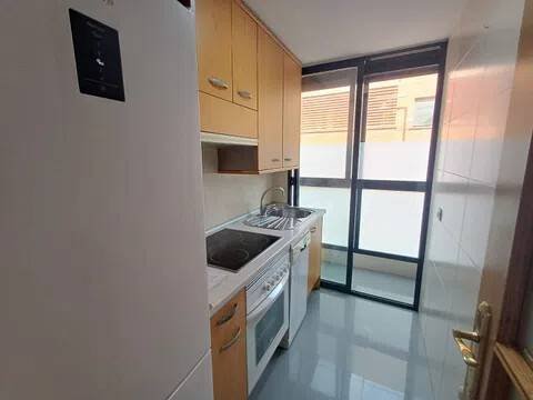 Pis de 57 m² a Madrid