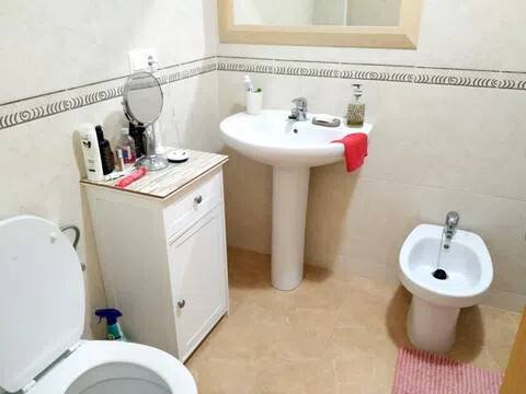 Pis de 98 m² a Torrox