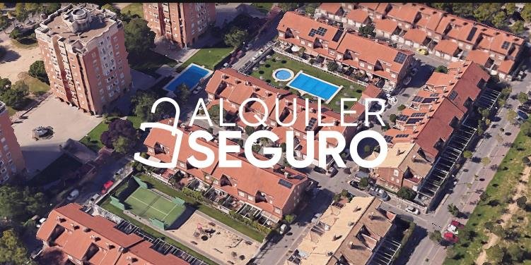 Casa de 200 m² a Fuenlabrada