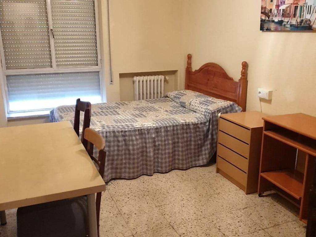 Piso de 125 m² en Salamanca