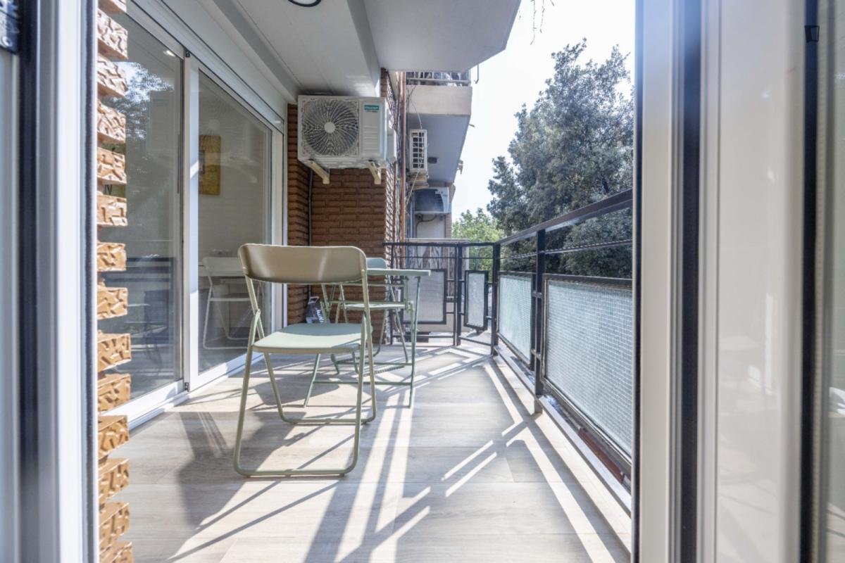 Habitació de lloguer, València