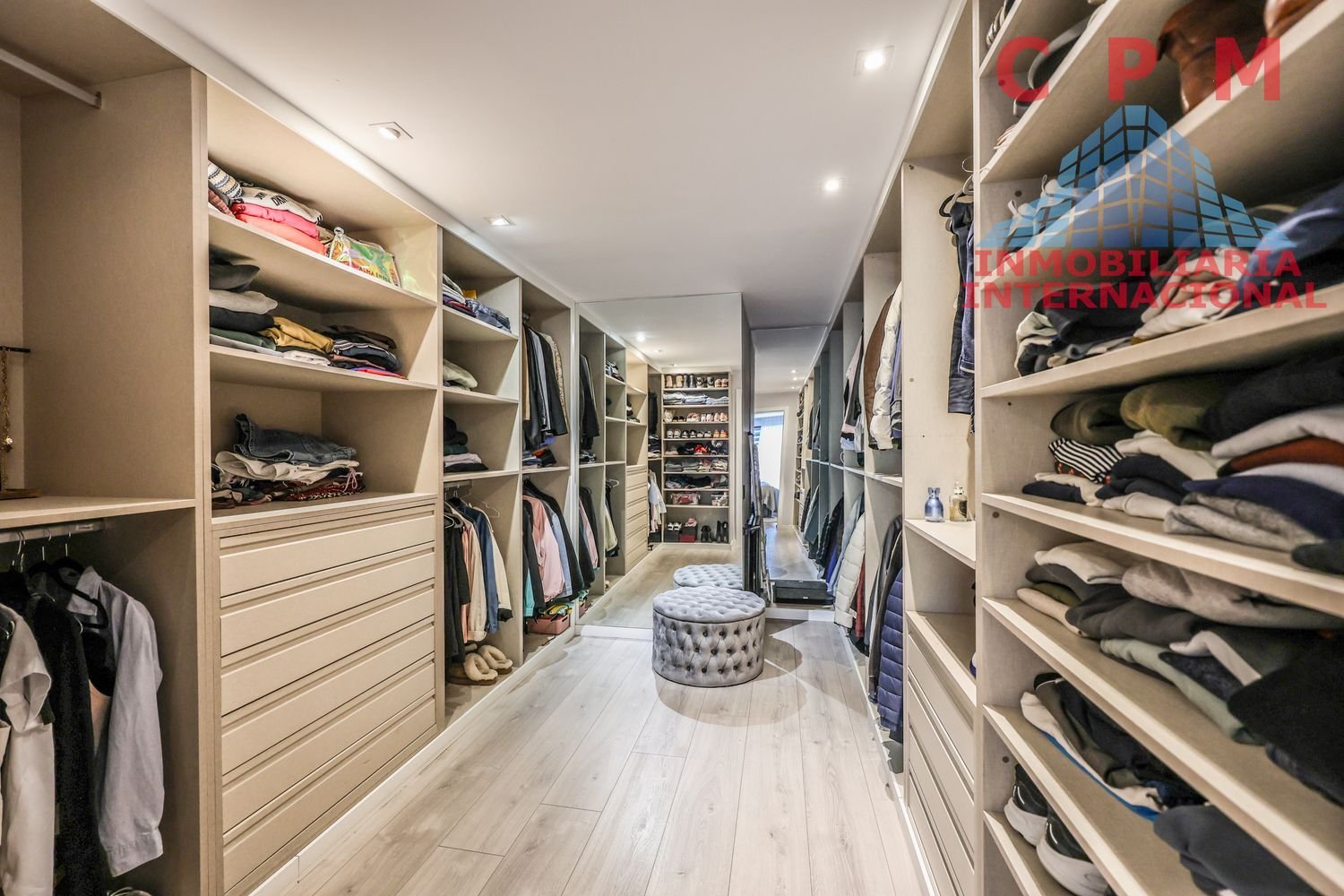Haus 470 m² in Pozuelo de Alarcón