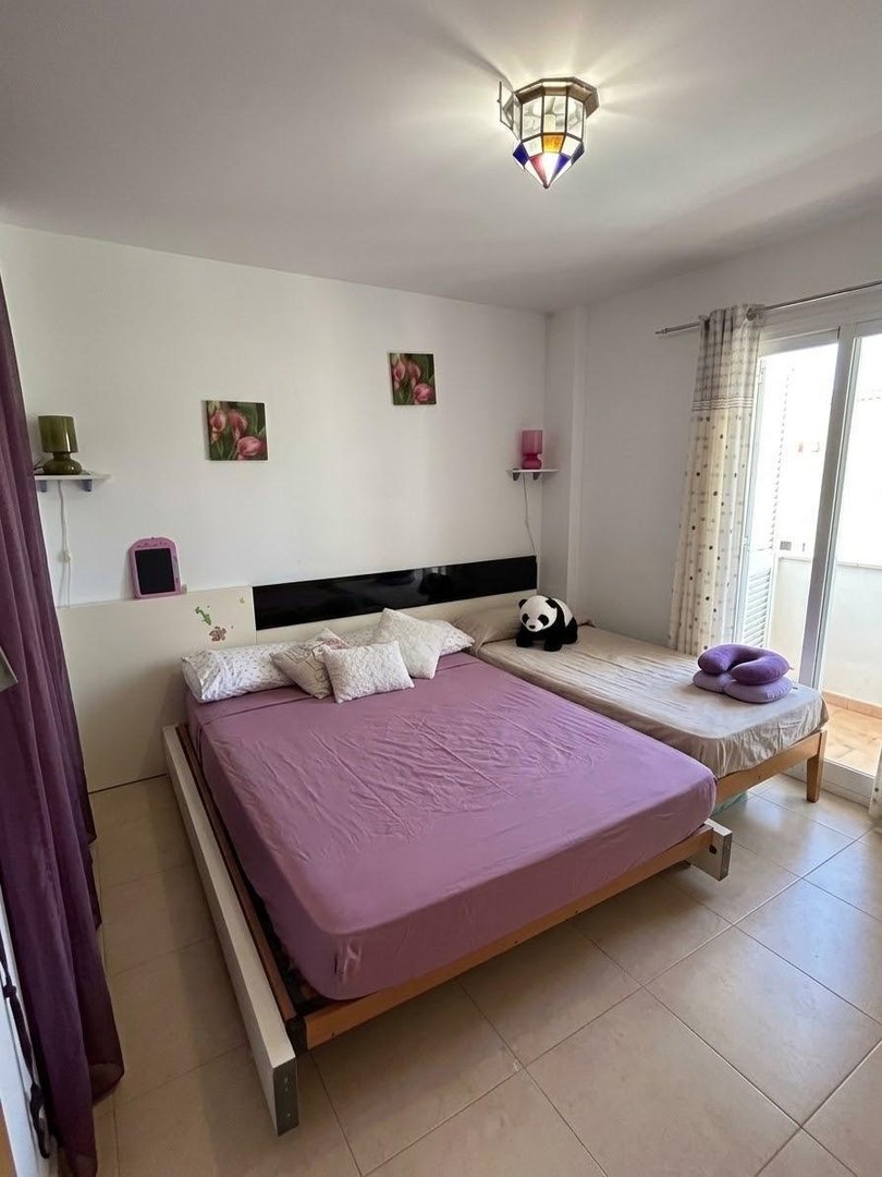 Piso de 150 m² en Palma