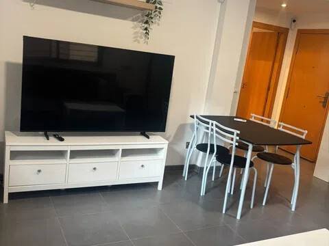 Pis de 50 m² a Sagunt