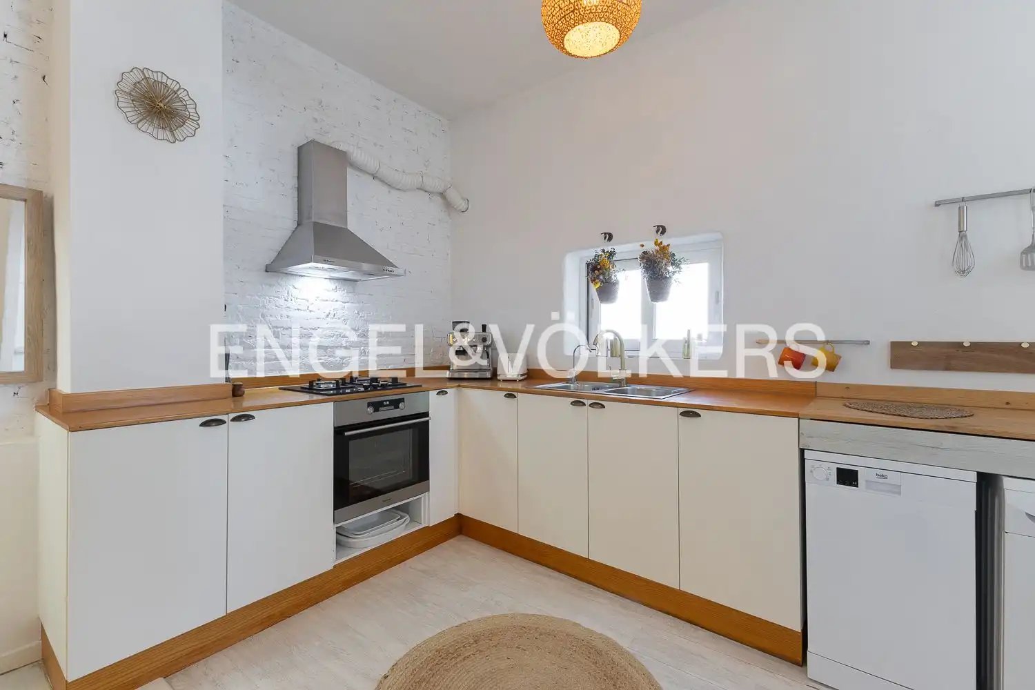 Pis de 110 m² a València