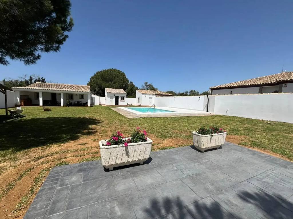 Casa de 60 m² en Chiclana de la Frontera