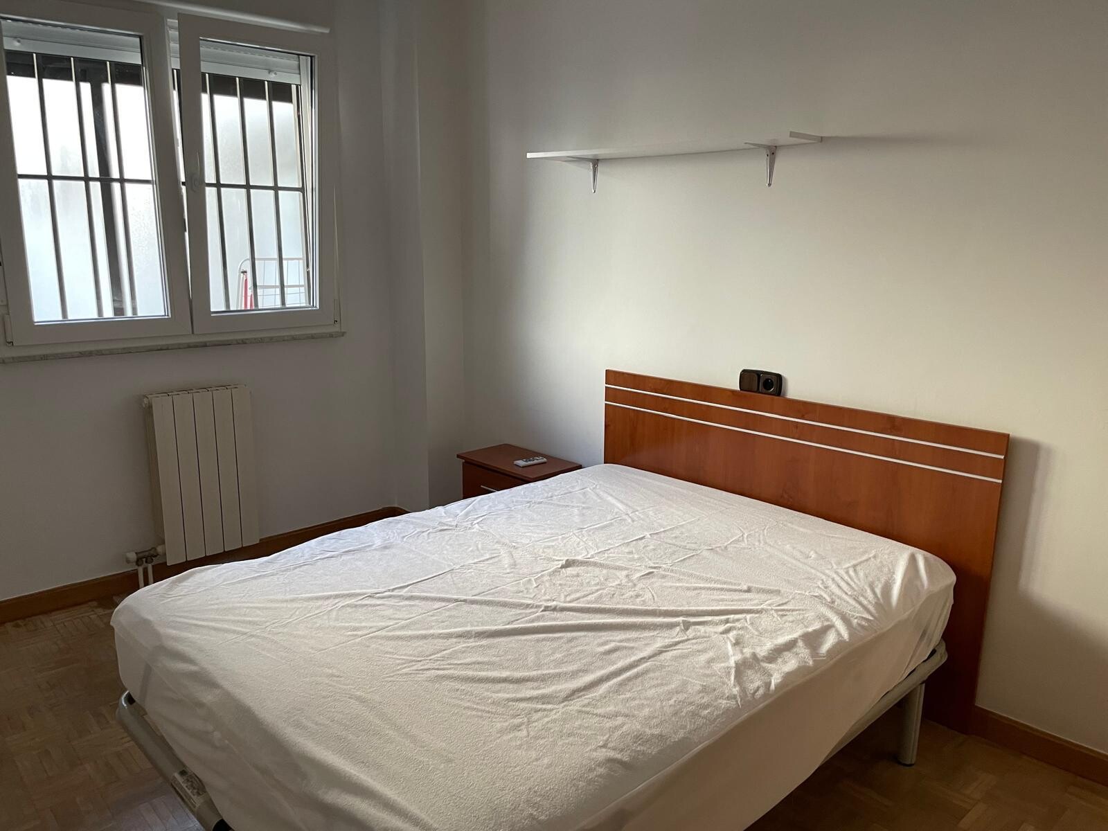 Piso de 60 m² en Salamanca