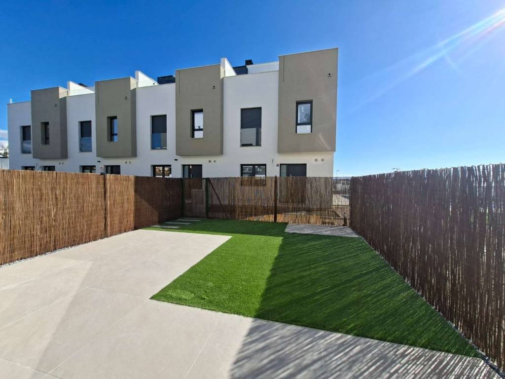 Maison 120 m² à Vélez-Málaga