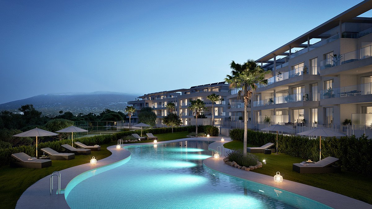 Pis de 145 m² a Mijas