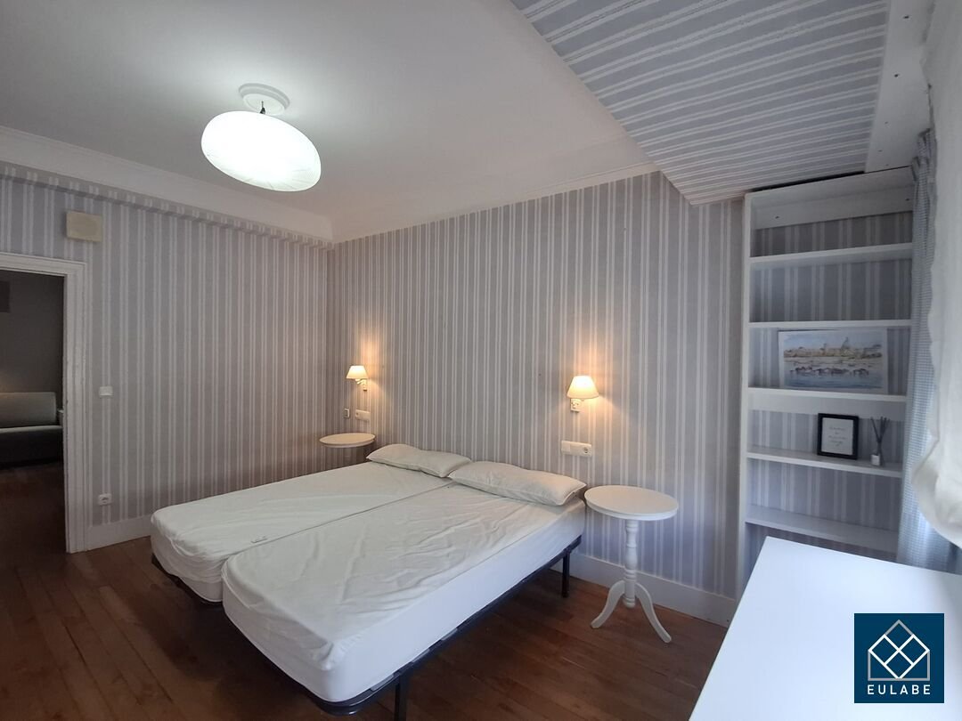 Appartamento 165 m² a Donostia / San Sebastián