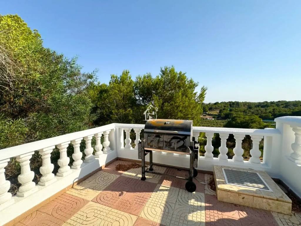 Piso de 500 m² en Pilar de la Horadada