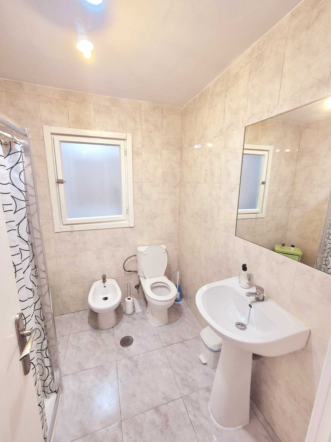 Piso de 120 m² en Almería