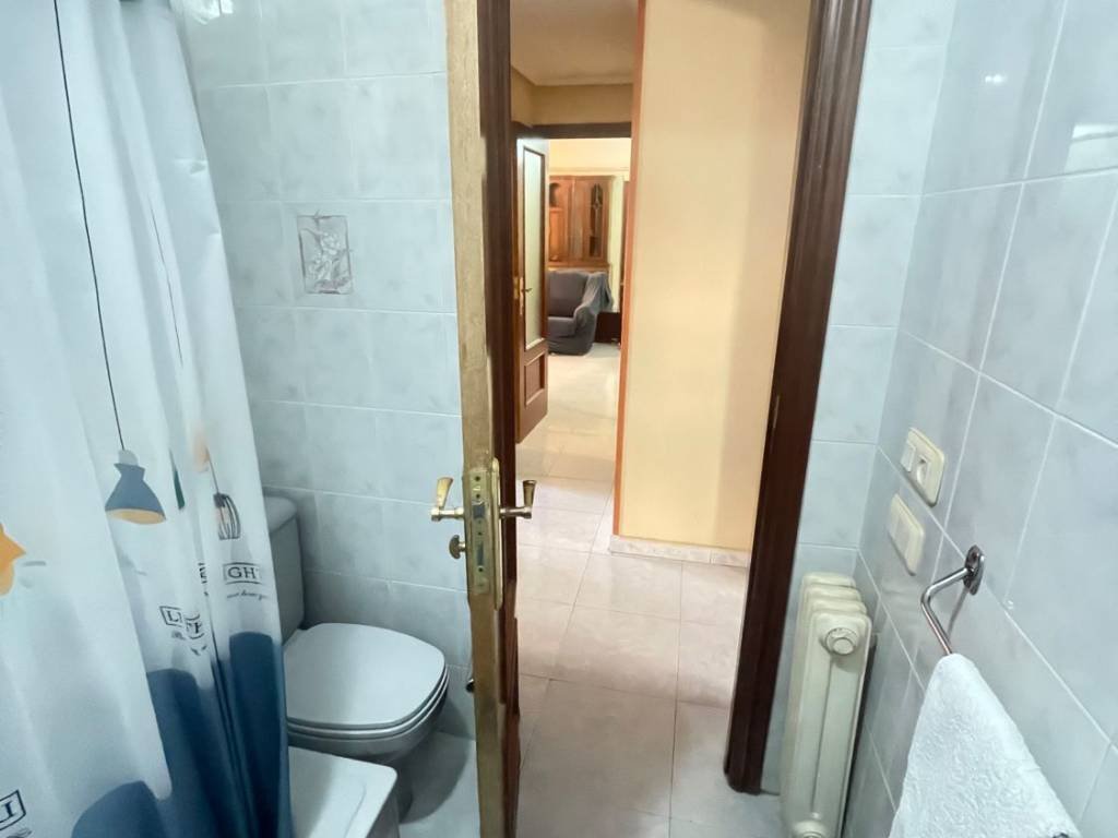 Wohnung 80 m² in Salamanca