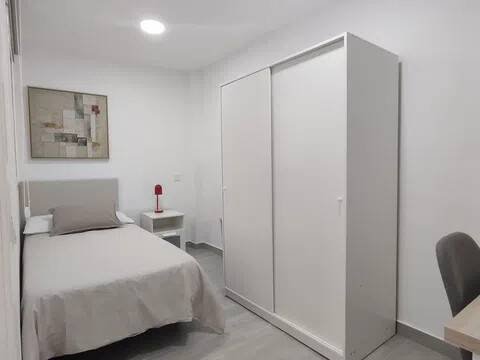 Habitació de lloguer, San Cristóbal de La Laguna