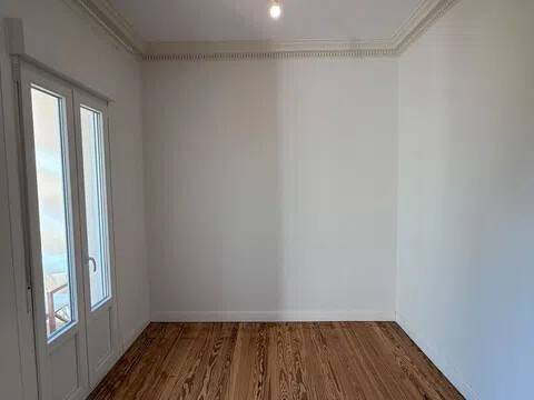 Pis de 106 m² a Madrid