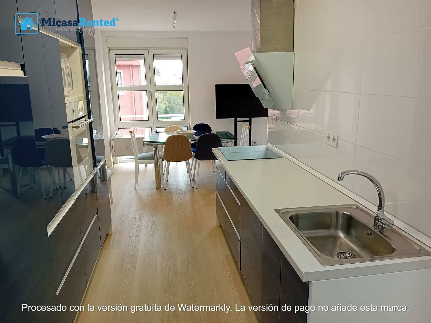 Piso de 72 m² en Santa Cruz de Bezana