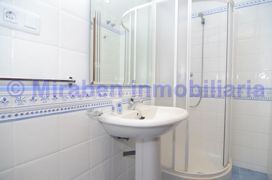 Piso de 95 m² en Boiro