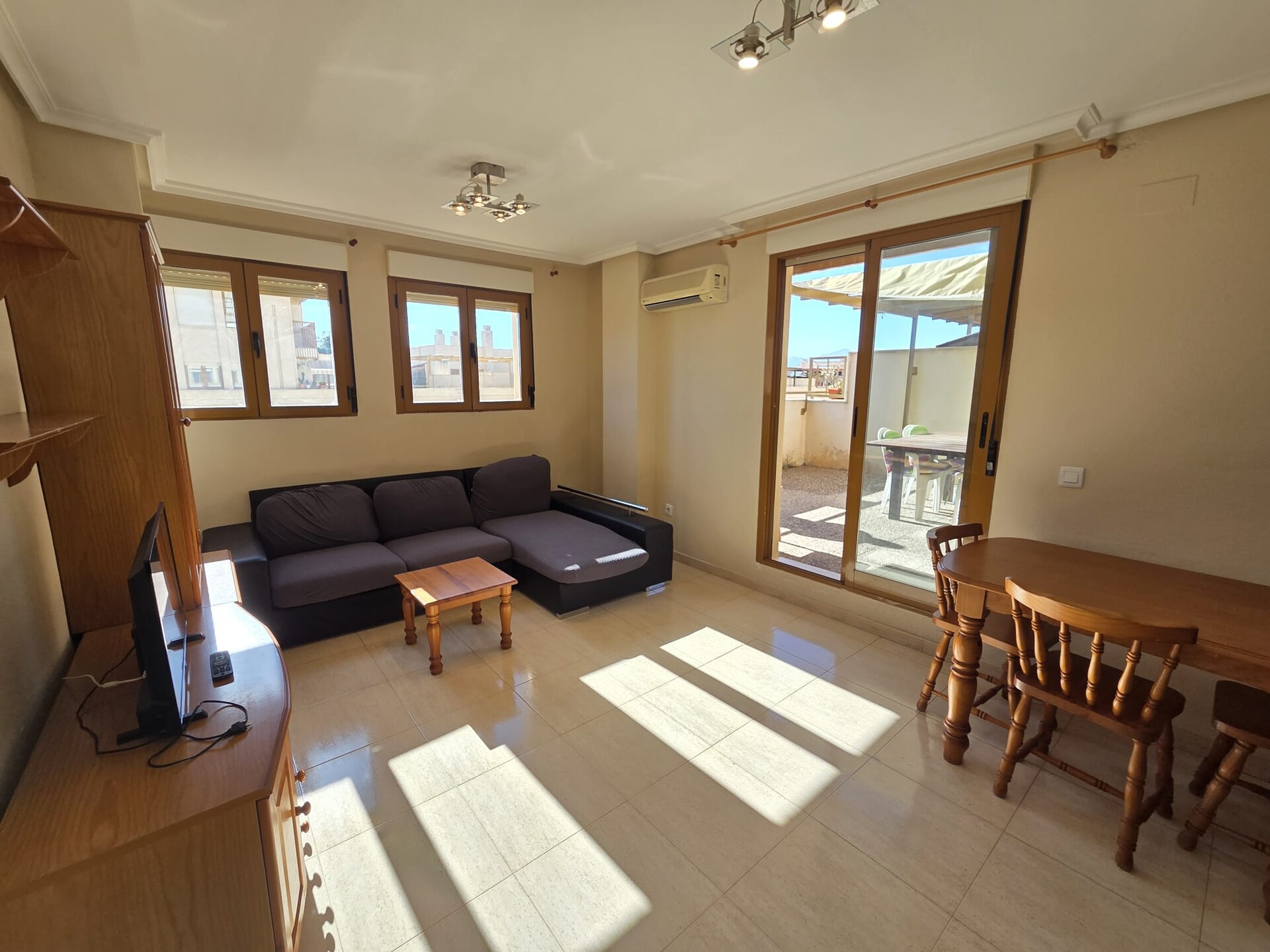 Flat 130 m² in Sant Joan d'Alacant
