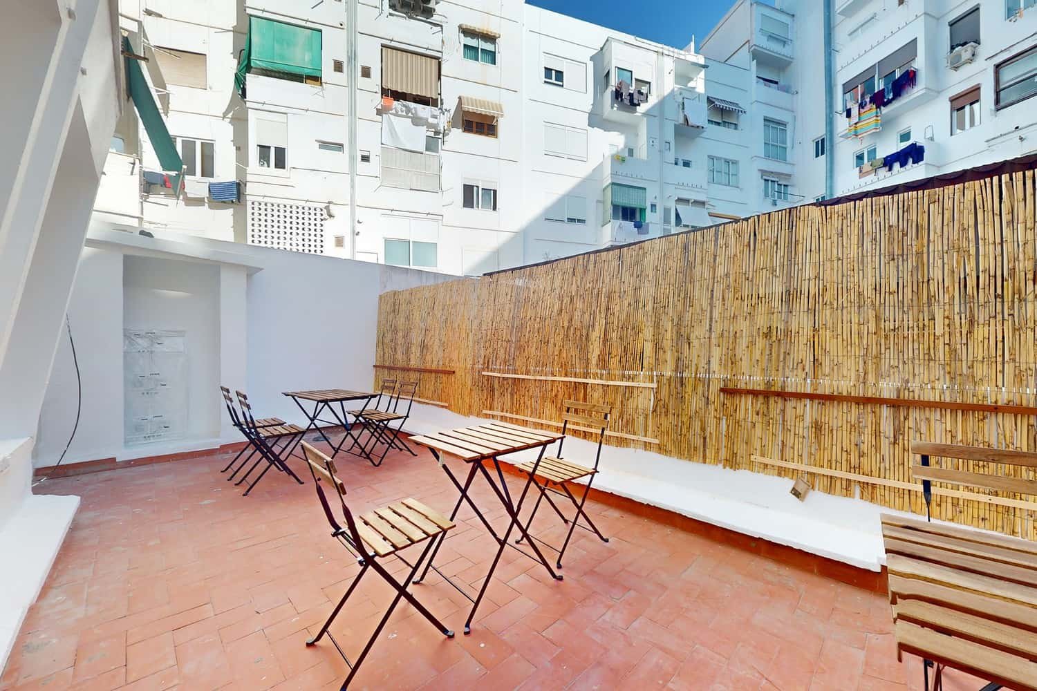Habitació de lloguer, València