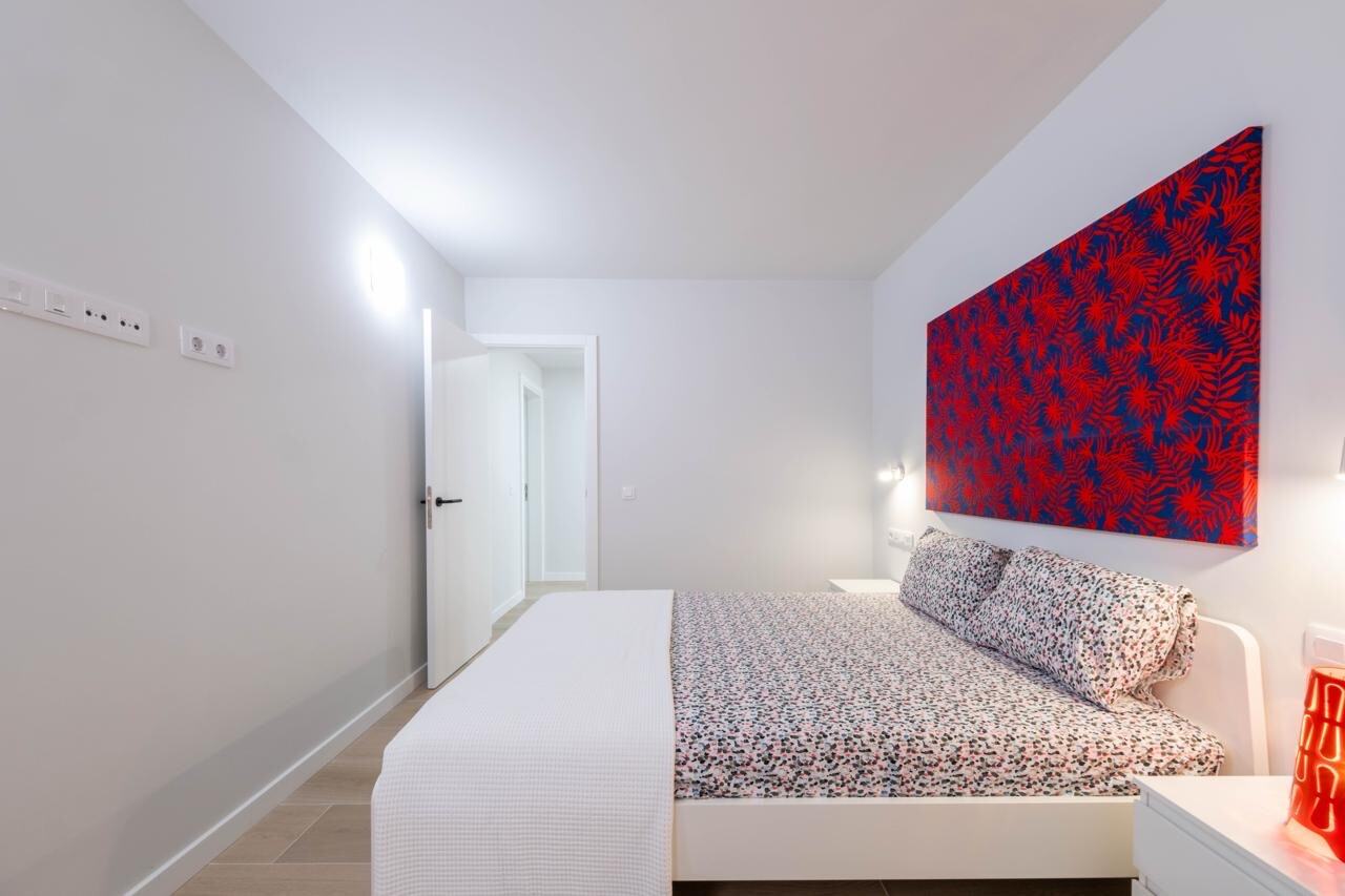 Piso de 70 m² en Telde