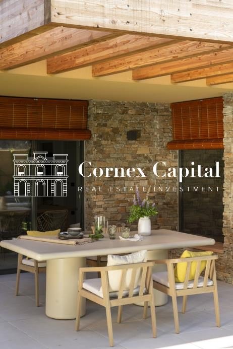 Casa de 170 m² en Regencós