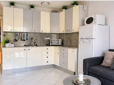 Piso de 48 m² en San Bartolomé de Tirajana