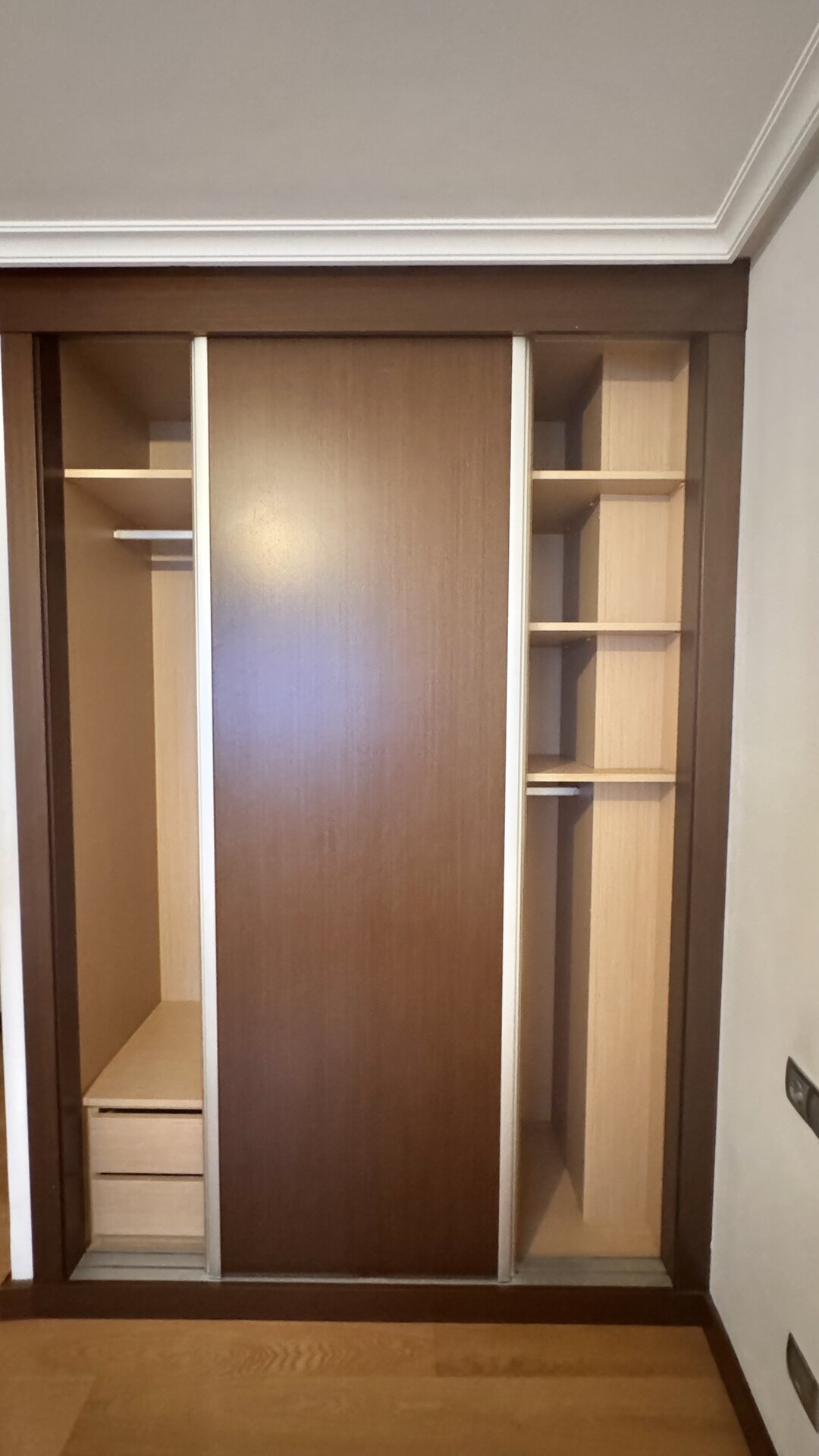 Pis de 110 m² a Oviedo