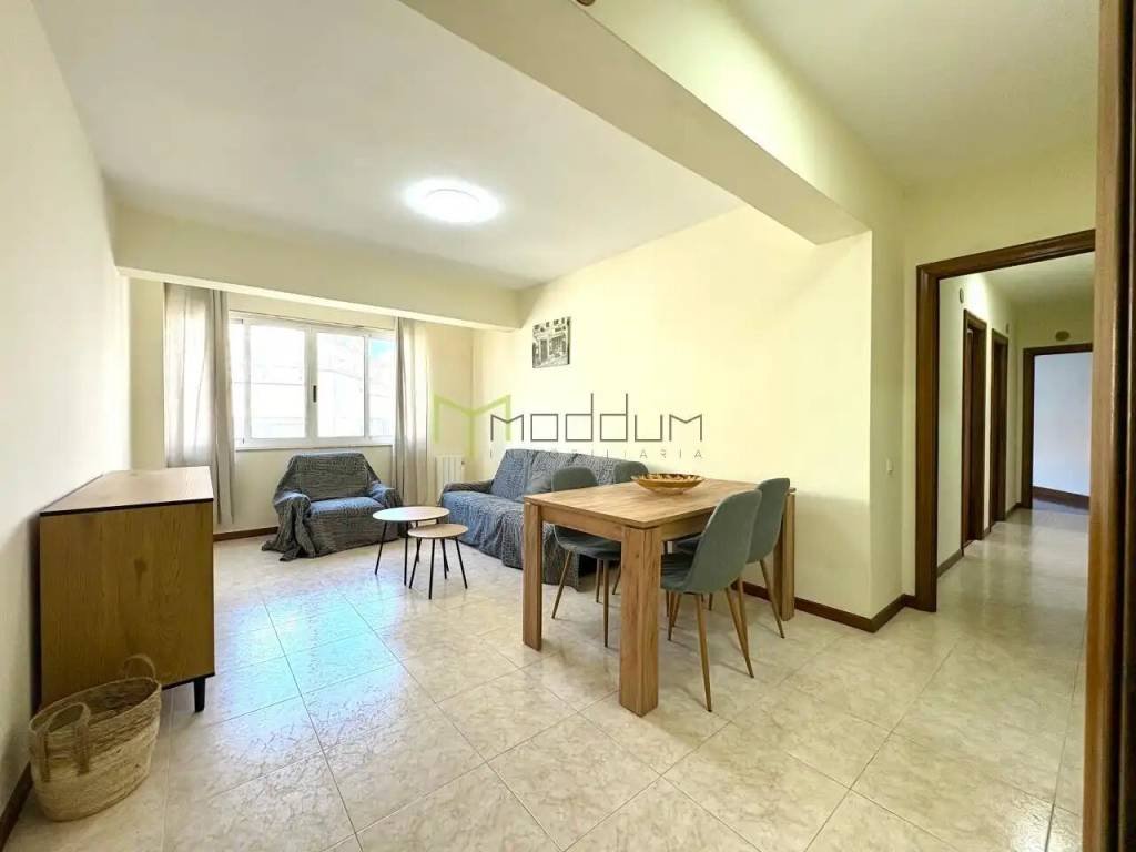 Pis de 94 m² a Santiago de Compostel·la