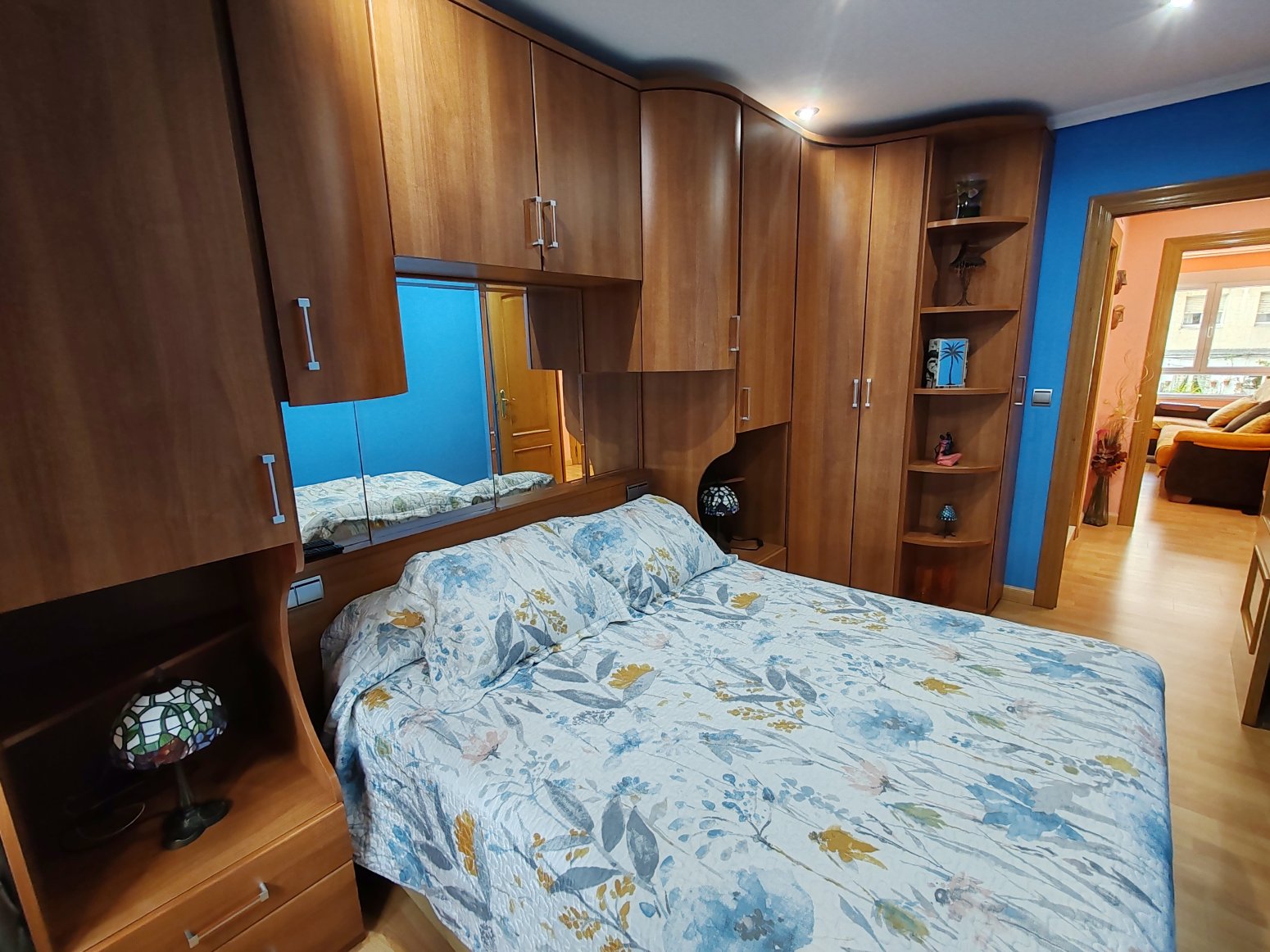 Piso de 60 m² en Gijón