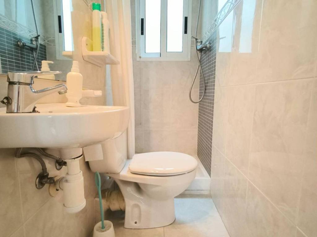 Piso de 125 m² en Murcia