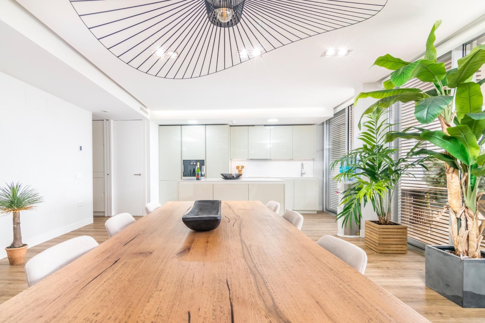 Pis de 186 m² a Estepona