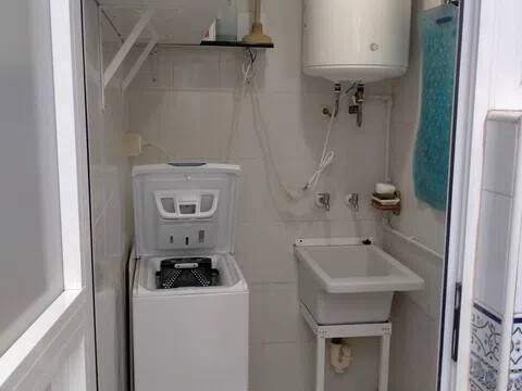 Piso de 120 m² en San Pedro del Pinatar