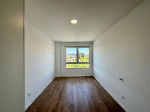 Piso de 118 m² en Lugo