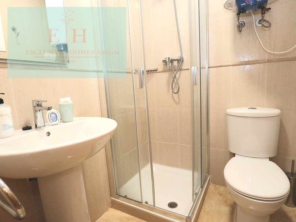 Piso de 71 m² en Vera