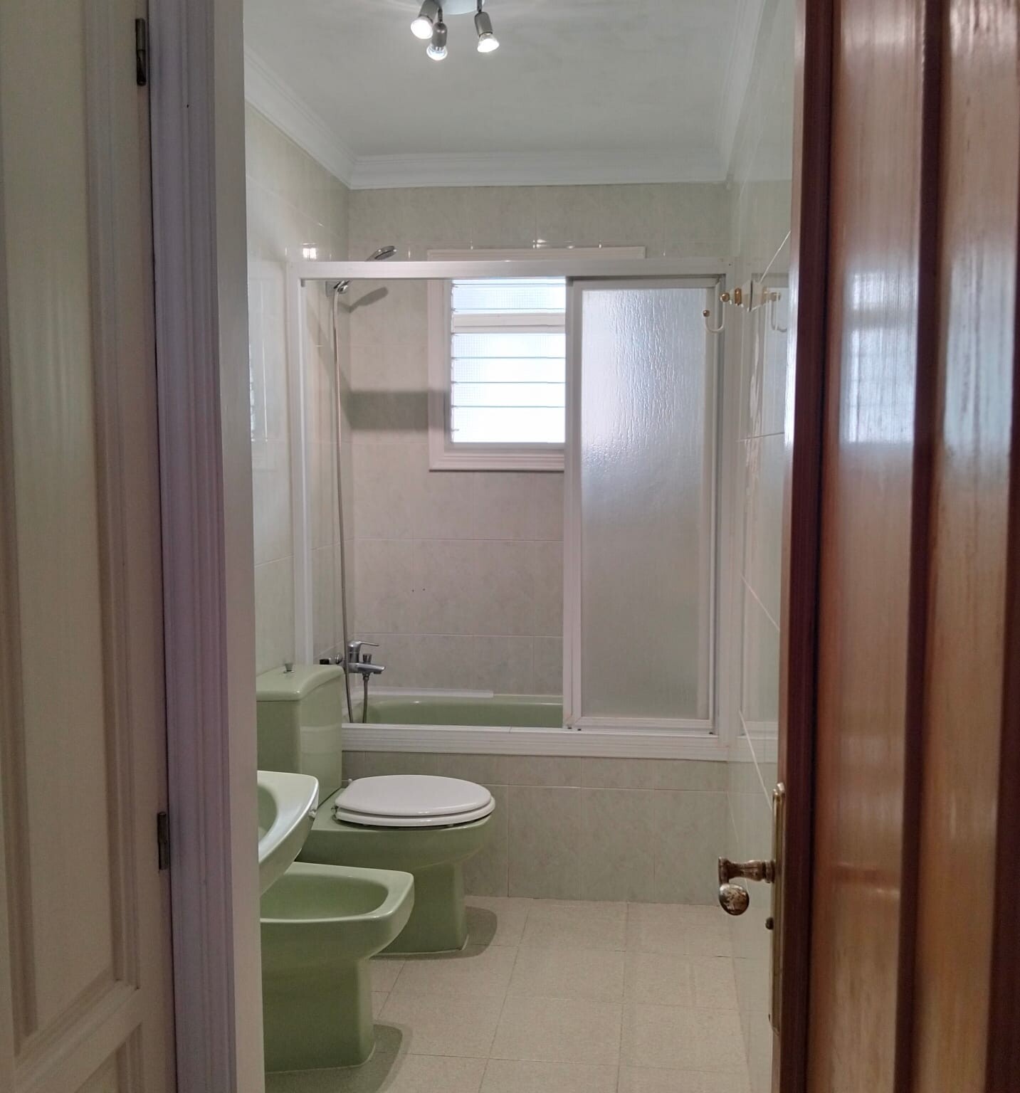 Appartement 90 m² à San Cristóbal de La Laguna