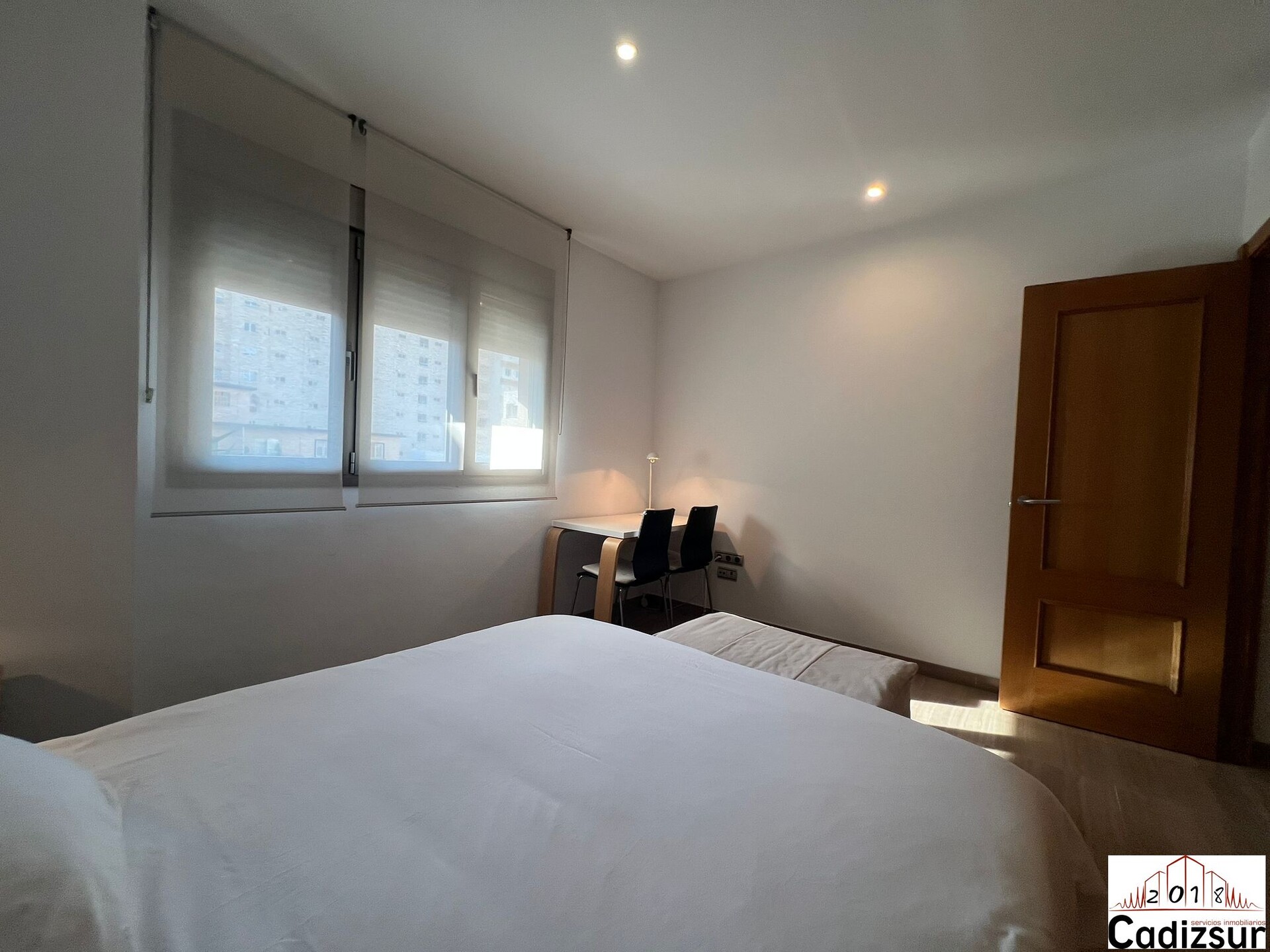Piso de 65 m² en Cádiz