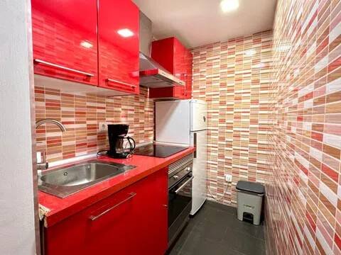 Piso de 66 m² en Madrid