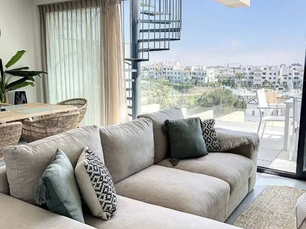 Pis de 127 m² a Estepona