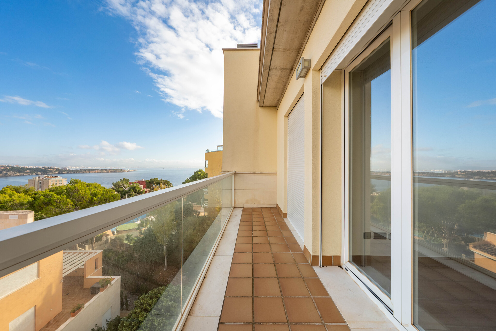 Piso de 259 m² en Calvià