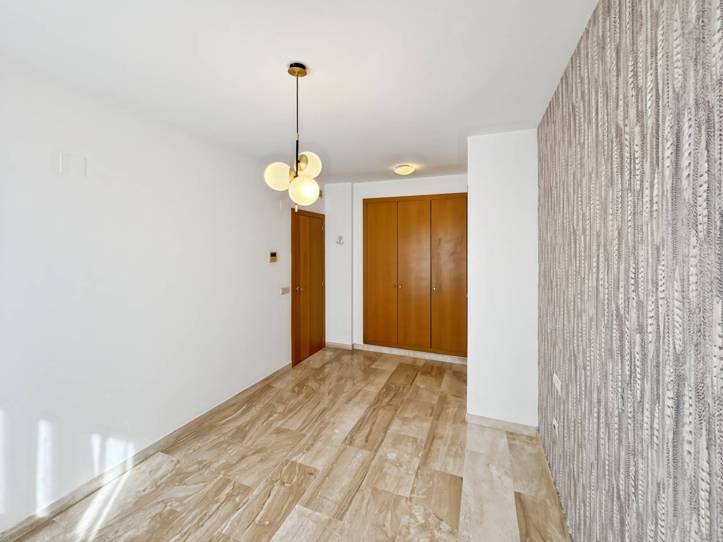 Piso de 118 m² en Valencia