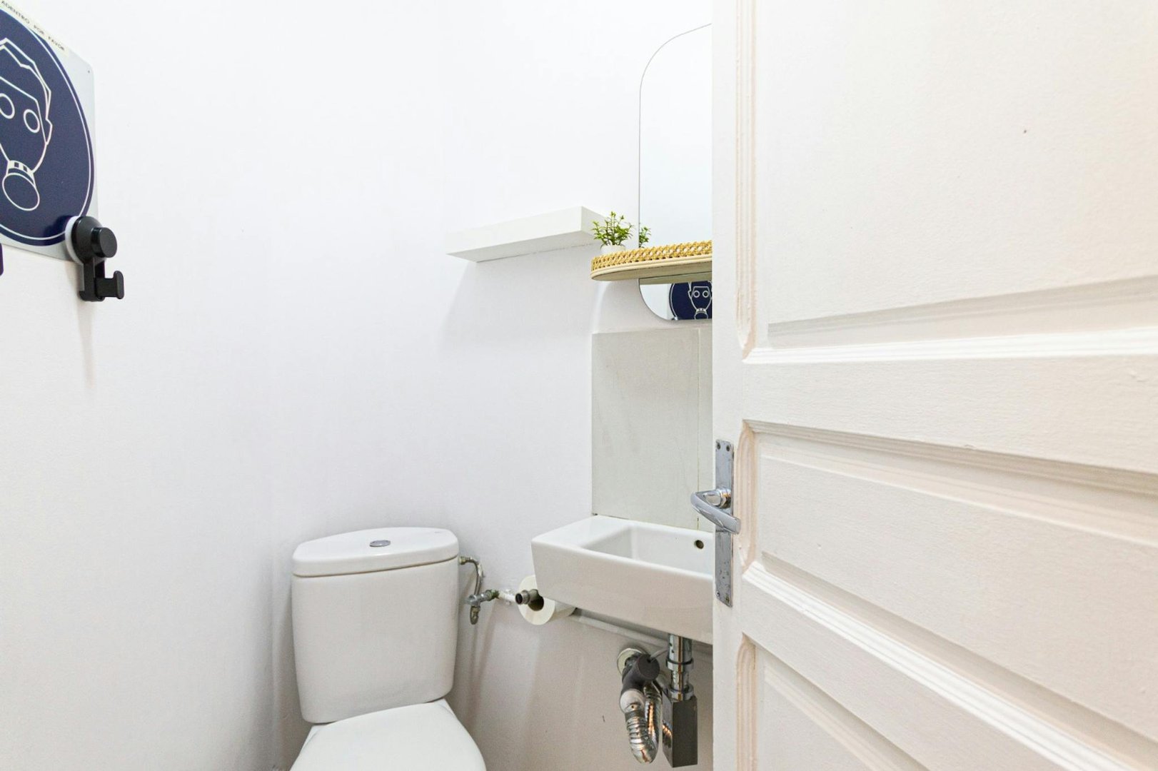 Habitación 120 m², Barcelona
