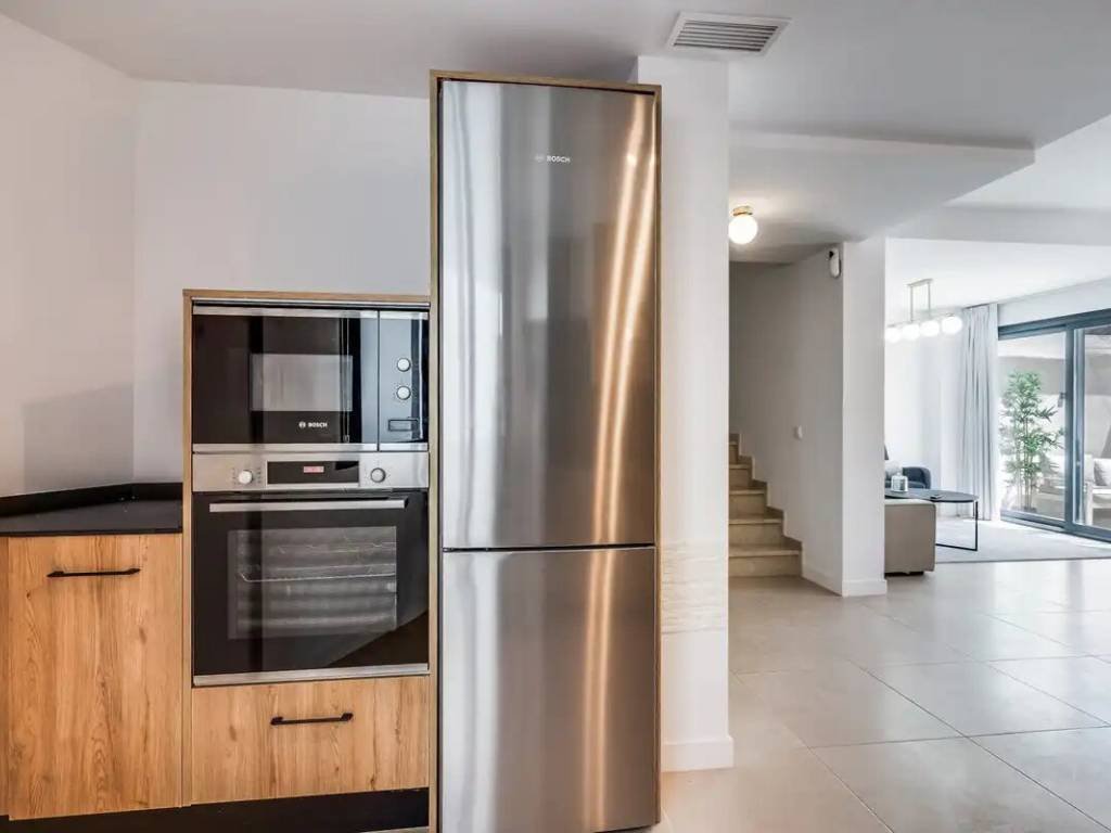 Casa de 193 m² en Estepona