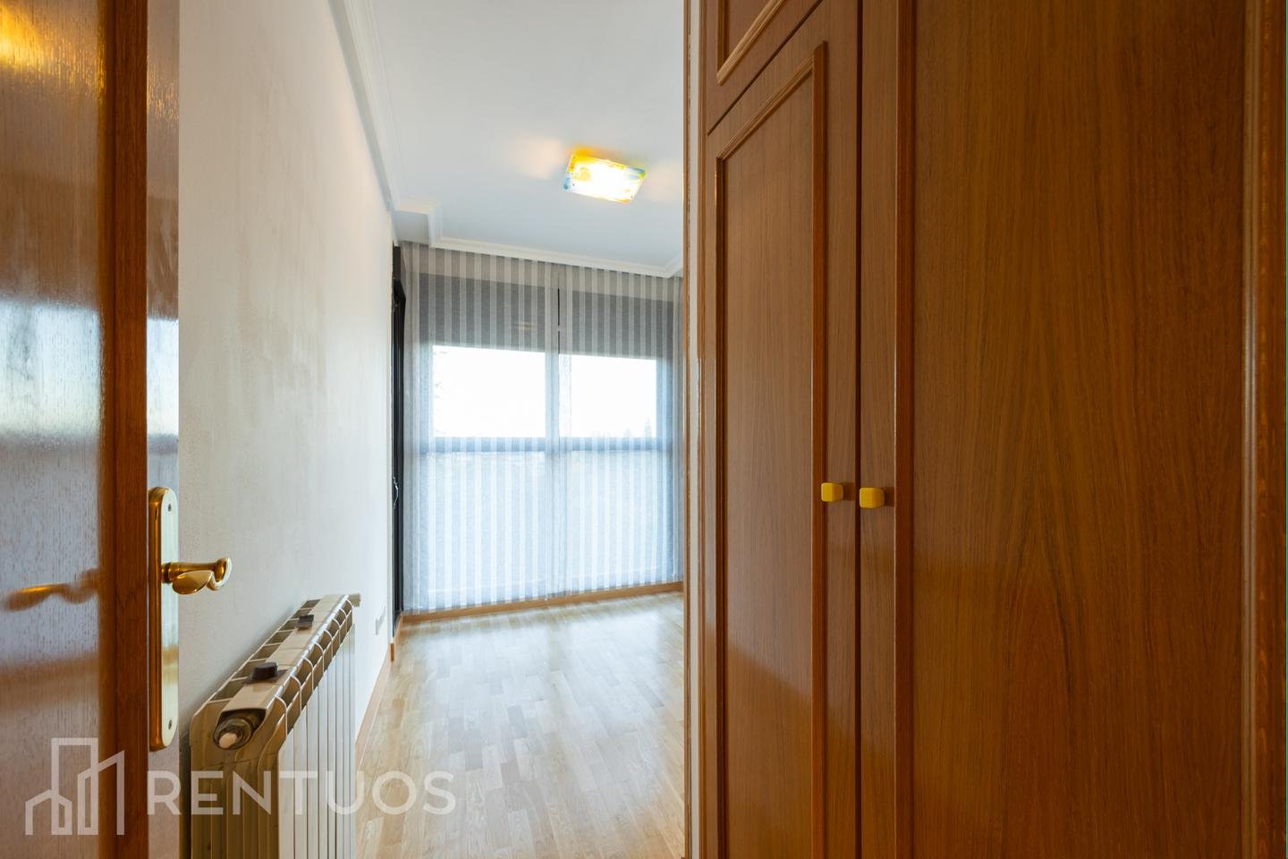 Appartamento 90 m² a Madrid