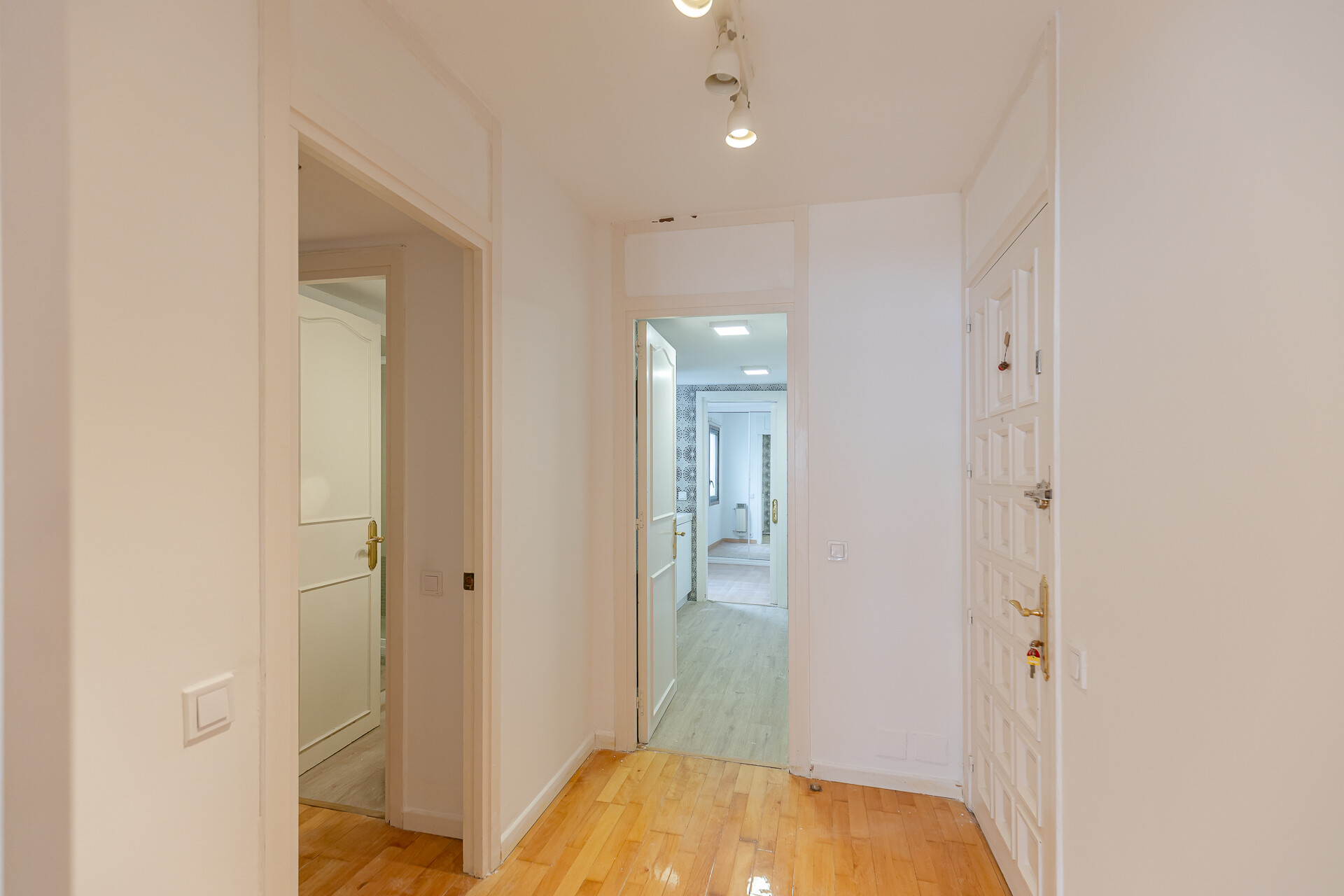 Piso de 115 m² en Madrid