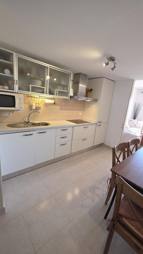 Квартира 80 м² у Roquetas de Mar