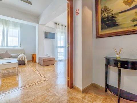 Piso de 120 m² en Córdoba